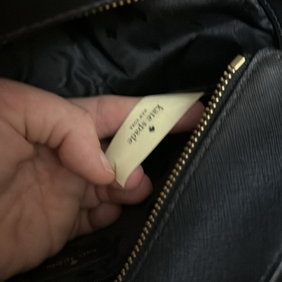 Kate Spade Cats Meow Lottie Satchel - Picture 10 of 10